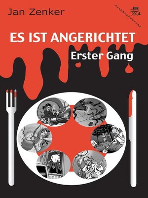 cover image of Erster Gang